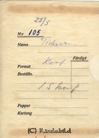 Filnamn=Petters. - ext - 0105bz - HD - bak.jpg
Filstorlek=23KiB
Dimensioner=319x450
Uppladdade datum=Nov 18, 2008 Petters. - ext - 0105bz - HD - bak.jpg