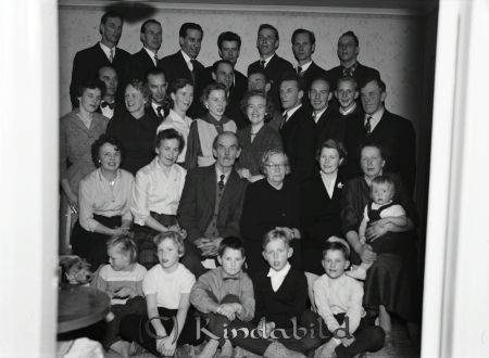 Allard Stjärnevik
raja
Allard Stjärnevik 
Grupporträtt 80-årsfirande

Nyckelord: Allard Stjärnevik