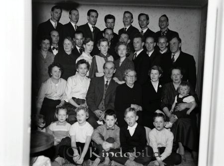 Allard Stjärnevik
raja
Allard Stjärnevik 
Grupporträtt 80-årsfirande

Nyckelord: Allard Stjärnevik