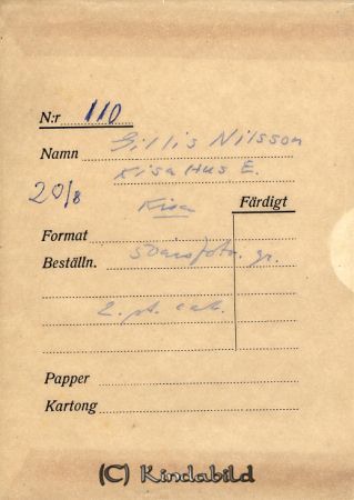 Gillis Nilsson Kisahus E Kisa
Gillis Nilsson Kisahus E Kisa
Nyckelord: Nilsson Kisa