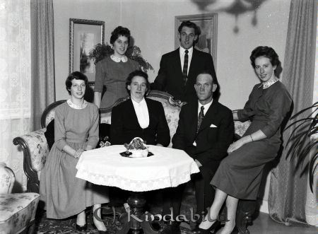 Familjen Andersson Farsbo
raja
Familjen Andersson Farsbo
Grupporträtt


Nyckelord: Grupporträtt