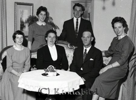 Familjen Andersson Farsbo
raja
Familjen Andersson Farsbo
Grupporträtt


Nyckelord: Andersson Farsbo