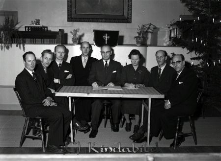 Missionskyrka 100 års jubileum Kisa
raja
Missionskyrka Kisa 
Grupporträtt 100 års jubileum 

Nyckelord: Missionskyrka Kisa