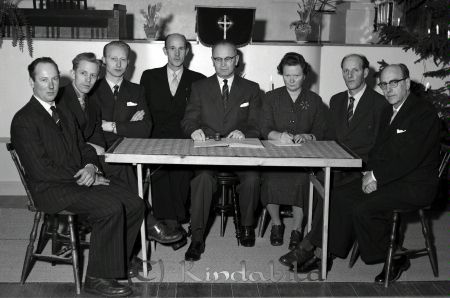 Missionskyrka 100 års jubileum Kisa
raja
Missionskyrka Kisa 
Grupporträtt 100 års jubileum 

Nyckelord: Missionskyrka Kisa