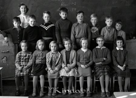 Kalvsveds Skola Klass 1-2
raja
Kalvsveds Skola Klass 1-2 
Grupporträtt skolfoto

Nyckelord: Kalvsveds Skola