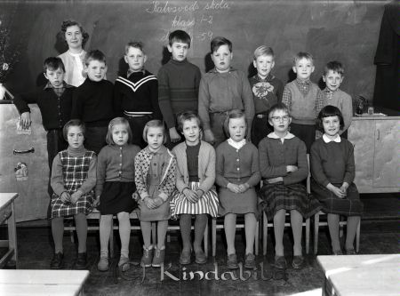 Kalvsveds Skola Klass 1-2
raja
Kalvsveds Skola Klass 1-2 
Grupporträtt skolfoto

Nyckelord: Kalvsveds Skola