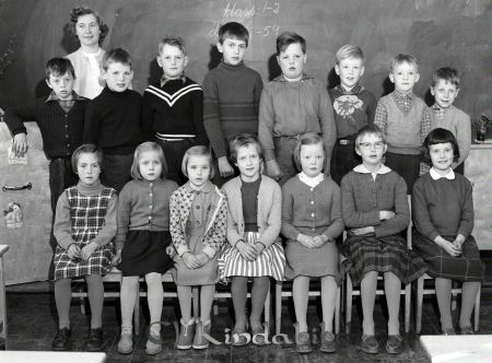 Kalvsveds Skola Klass 1-2
raja
Kalvsveds Skola Klass 1-2 
Grupporträtt skolfoto

Nyckelord: Kalvsveds Skola