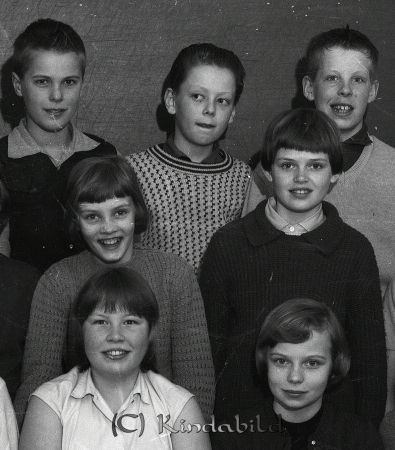 Magister Sandeck Kisa Skola Klass 6 A
Nyckelord: Magister Sandeck