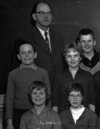 Magister Sandeck Kisa Skola Klass 6 A
Nyckelord: Magister Sandeck