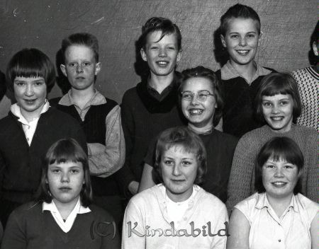 Magister Sandeck Kisa Skola Klass 6 A
Nyckelord: Magister Sandeck