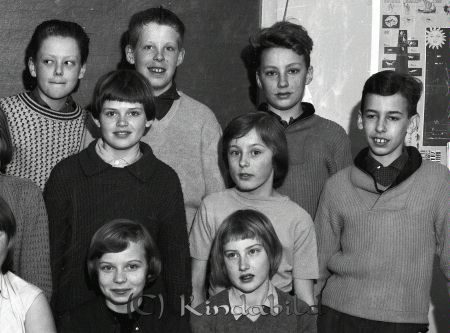 Magister Sandeck Kisa Skola Klass 6 A
Nyckelord: Magister Sandeck