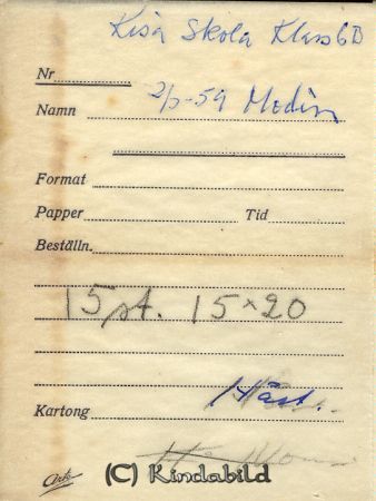 Modin Kisa Skola Klass 6 B
Modin Kisa Skola Klass 6 B
Nyckelord: Modin Kisa