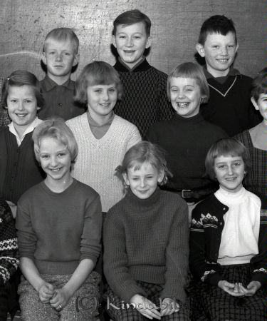 Malmqvist Kisa Skola Klass 3 A
raja 
Malmqvist Kisa Skola    
Grupporträtt skolfoto klass 3 A

Nyckelord: Malmqvist Kisa