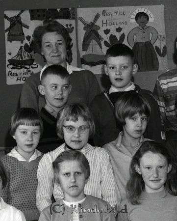 Sandström Kisa Skola Klass 5 A
Nyckelord: Sandström Kisa