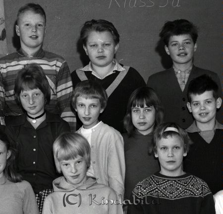 Sandström Kisa Skola Klass 5 A
Nyckelord: Sandström