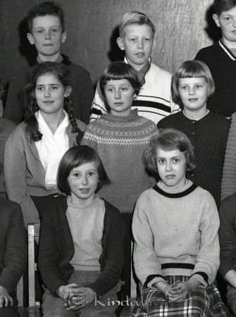 Svedberg Kisa Skola Klass 4 B
raja 
Svedberg Kisa Skola    
Grupporträtt skolfoto klass 4 B

Nyckelord: Svedberg Kisa