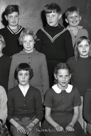 Svedberg Kisa Skola Klass 4 B
Nyckelord: Svedberg