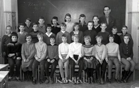 Söreskog Kisa Skola Klass 5 B
raja 
Söreskog Kisa Skola 
Grupporträtt skolfoto Klass 5 B  

Nyckelord: Söreskog Kisa