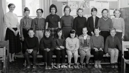 Asby Kyrkskola Asby Klass 5-6
raja 
Asby Kyrkskola
Grupporträtt skolfoto Klass 5-6  

Nyckelord: Kyrkskola Asby
