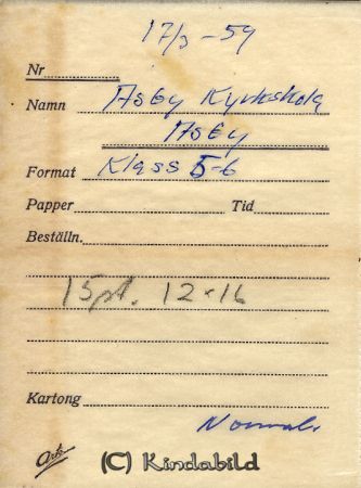 Asby Kyrkskola Asby Klass 5-6
Asby Kyrkskola Asby Klass 5-6 
Nyckelord: Kyrkskola Asby