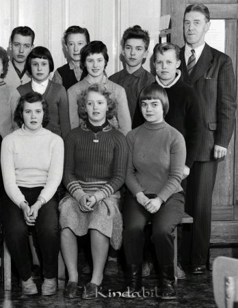 Asby Kyrkskola Asby Klass 7
raja 
Asby Kyrkskola 
Grupporträtt skolfoto Klass 7

Nyckelord: Kyrkskola Asby