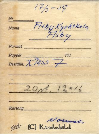 Asby Kyrkskola Asby Klass 7
Asby Kyrkskola Asby Klass 7
Nyckelord: Kyrkskola Asby