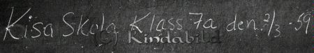 Sandberg Kisa Skola Klass 7 A
raja 
Sandberg Kisa Skola  
Föremål
Nyckelord: Sandberg Kisa
