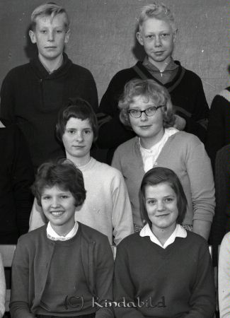 Sandberg Kisa Skola Klass 7 A
Nyckelord: Sandberg Klass 7A