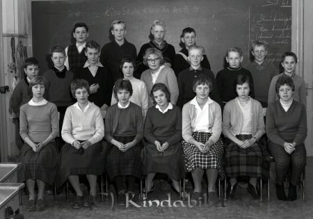 Sandberg Kisa Skola Klass 7 A
raja 
Sandberg Kisa Skola  
Grupporträtt skolfoto Klass 7 A

Nyckelord: Sandberg Kisa