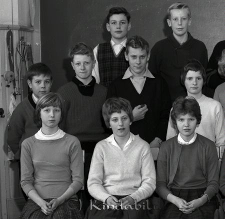 Sandberg Kisa Skola Klass 7 A
Nyckelord: Sandberg Klass 7A