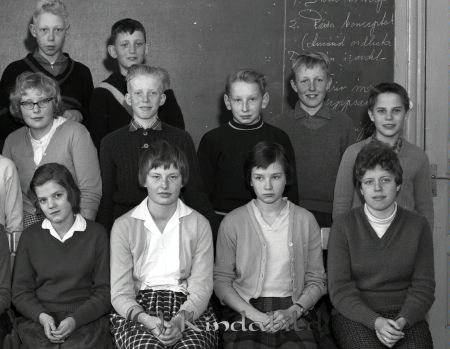 Nyckelord: Skolklass Kisa