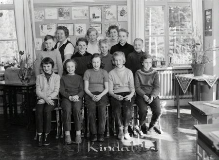 Fröken Hanna Ekdahl Gransbo Skola Asbysand
raja 
Hanna Ekdahl Gransbo Skola  
Grupporträtt skolfoto  

Nyckelord: Ekdahl Asbysand