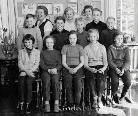 Fröken Hanna Ekdahl Gransbo Skola Asbysand
raja 
Hanna Ekdahl Gransbo Skola  
Grupporträtt skolfoto  

Nyckelord: Ekdahl Asbysand