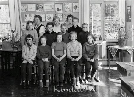 Fröken Hanna Ekdahl Gransbo Skola Asbysand
raja 
Hanna Ekdahl Gransbo Skola  
Grupporträtt skolfoto  

Nyckelord: Ekdahl Asbysand