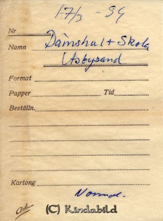 Dämshult Skola Asbysand
Dämshult Skola Asbysand 
Nyckelord: Dämshult Asbysand