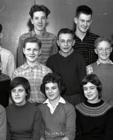 Horn Skola Horn Klass 7
raja 
Horn Skola   
Grupporträtt skolfoto Klass 7


Nyckelord: Horn Skola