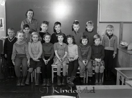 Horn Skola Klass 1
raja 
Horn Skola   
Grupporträtt skolfoto Klass 1

Nyckelord: Horn Skola