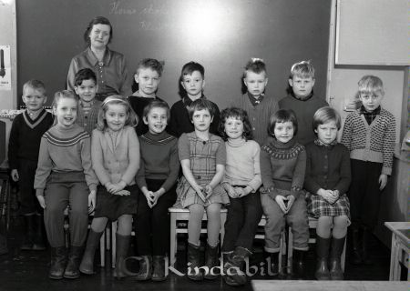 Horn Skola Klass 1
raja 
Horn Skola   
Grupporträtt skolfoto Klass 1

Nyckelord: Horn Skola