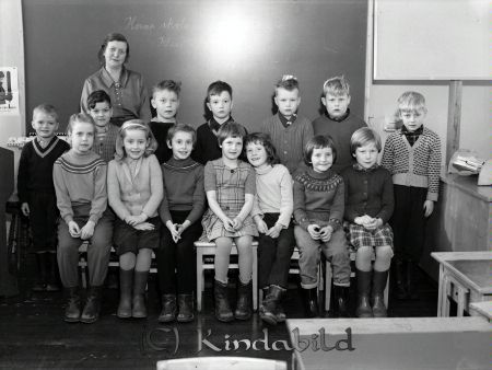 Horn Skola Klass 1
raja 
Horn Skola   
Grupporträtt skolfoto Klass 1

Nyckelord: Horn Skola