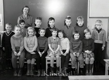 Horn Skola Klass 1
raja 
Horn Skola   
Grupporträtt skolfoto Klass 1

Nyckelord: Horn Skola