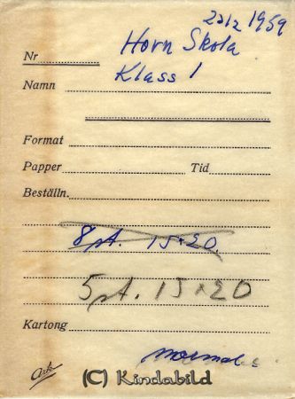 Horn Skola Klass 1
Horn Skola Klass 1 
Nyckelord: Horn Skola