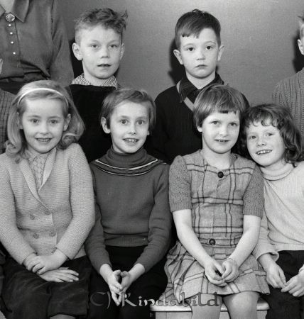 Horn Skola Klass 1
raja 
Horn Skola   
Grupporträtt skolfoto Klass 1

Nyckelord: Horn Skola