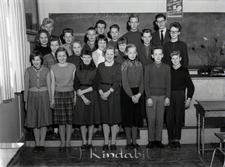 Magister Niclasson Kalvsved Skola Klass 7
raja 
Niclasson Kalvsved Skola 
Grupporträtt skolfoto

Nyckelord: Niclasson Kalvsved