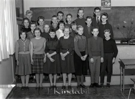 Magister Niclasson Kalvsved Skola Klass 7
raja 
Niclasson Kalvsved Skola 
Grupporträtt skolfoto

Nyckelord: Niclasson Kalvsved