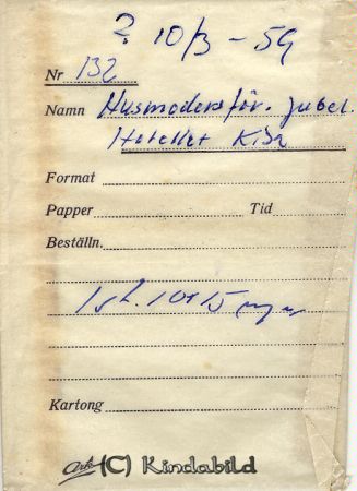 Husmodersföreningen Jubileum Hotellet Kisa
Husmodersföreningen Jubileum Hotellet Kisa
Nyckelord: Husmodersföreningen Kisa