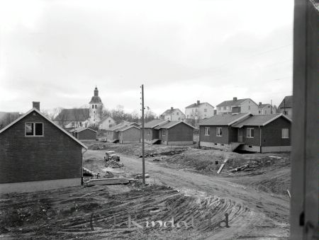 AB Standard Hus Hultsfred
