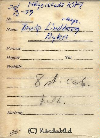 Brudparet Lindarp Nykil Hägerstad Kyrka
Brudparet Lindarp Nykil Hägerstad Kyrka 
Nyckelord: Lindarp Nykil