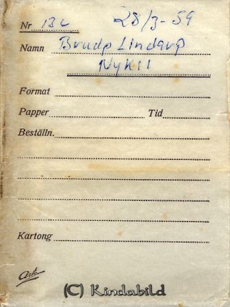 Brudparet Lindarp Nykil Hägerstad Kyrka
Brudparet Lindarp Nykil Hägerstad Kyrka
Nyckelord: Lindarp Nykil