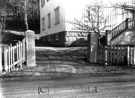 Janne Svensson Trafikbilder
raja 
Janne Svensson  
Bebyggelse

raja
Brogård, Brokullen, Kisa. 
Källa: Gerd Pettersson



Nyckelord: Svensson Kisa