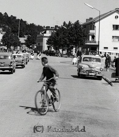 Åbergs Serviceanläggning Kisa Invigning
raja 
Åbergs Serviceanläggning Kisa
Föremål Bilar Cyklist

Nyckelord: Åbergs Kisa